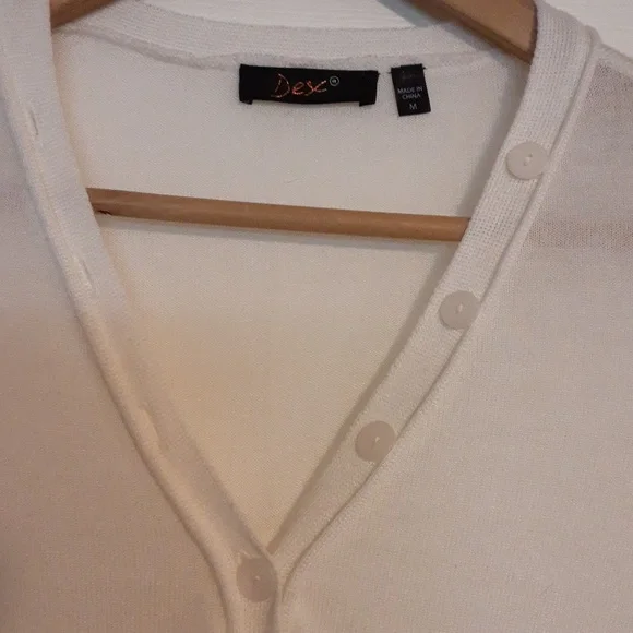 Dex knit top - Picture 3 of 4